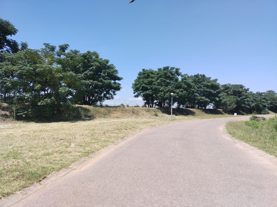 0 Bedroom Property for Sale in Everglades Estate North West